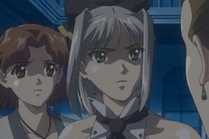 姫騎士リリア（1-6全）