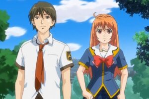 孕ませて青龍君~（全2话）