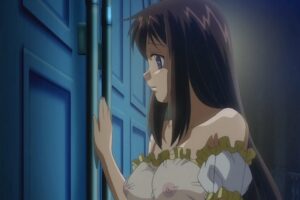 彷徨う淫らなルナティクス（前后编）