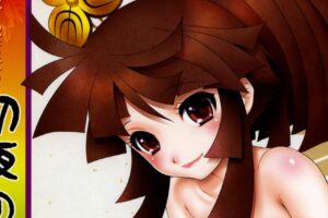 三成xたまきの初夜のゆく