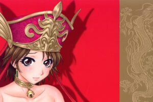 陸遜ちゃん-～ラブリー軍師