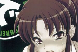 なおちゃんで遊ぼ（3话）