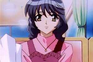 エンドレス セレナーデ