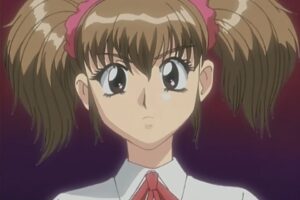 煌きの姉弟妹 ～SEX CRIME