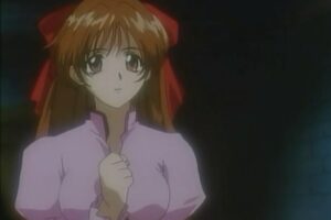 緊縛の館 略奪（2话）