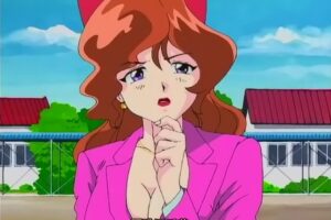 くノ一学園忍法帖 （7话）