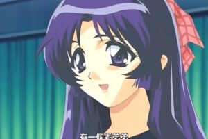 脅迫 ～終わらない明日～（3话）