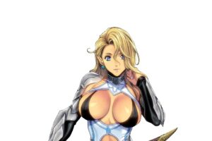 エルフ調教