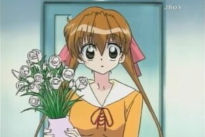 夢現の境界（全4话）