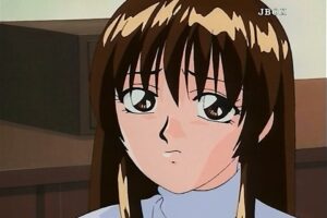 こどもの時間（7话）