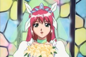 こわれもの（3话）