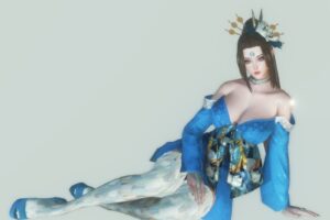 王者荣耀-不知火舞-魅语两部合集
