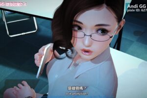 隐身恶魔Hollow Killer 第二季