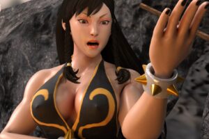 INSTINCTS 艾达王和狗+外传+彩蛋