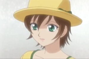 电梯小姐 キニナルキモチ（全4话）