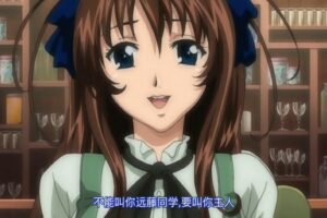 ストレッタ～THE ANIMATION～（2话）