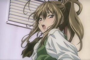 アッチェレランド～堕天使たちの囁き～（4话）