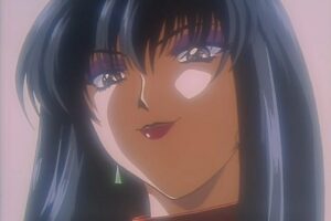 M.E.M. ～汚された純潔～（2话）