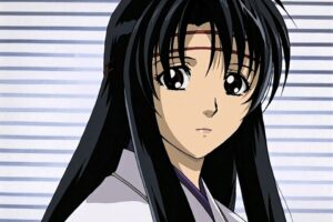霊能探偵ミコ 事件簿（2话）