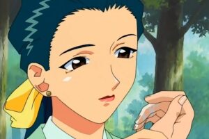 続・御先祖賛江（4话）