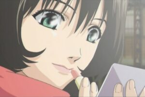 好色女教师 パンチラティーチャー（2话）