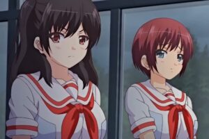 そしてわたしはおじさんに…… （3话）