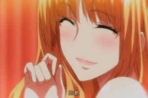 マスターピース THE ANIMATION（2话）