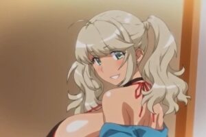 OVAエッチなお姉ちゃんに搾られたい （2话）