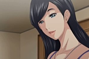 僕と先生と友達のママ（2话）
