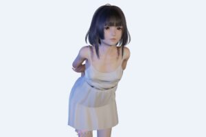 AI*少女（完美汉化）