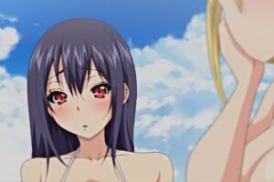 ヒナギクヴァージンロストクラブへようこそ（2话）