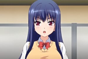 エロコンビニ店長（9话）