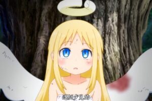 異種族レビュアーズ（12话）