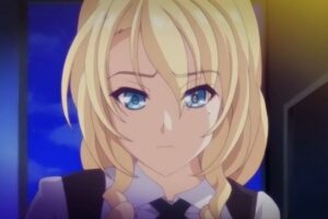 虜ノ雫 （2话）