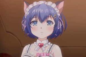 素晴らしき国家の築き方（2话）