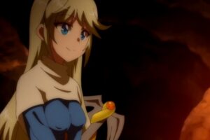苗床デモンズグラウンド～奈落の孕姫～#1