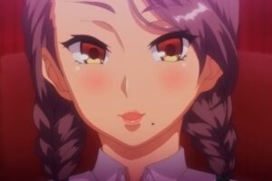 OVA妻が綺麗になったワケ（2话）