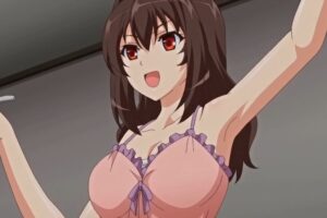 自宅警備員 ターゲット（4话）