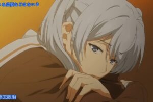 君想ふ恋 （2话）