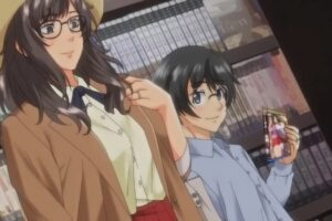 OVAそれでも妻を愛してる2 （2话）