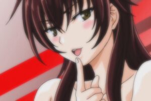 フェラハメりっぷす（2话）
