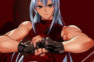 Stand on Lightning 1