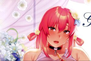 [黒ノ樹] Garden