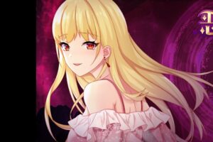 恶魔少女