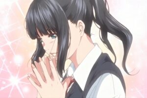 遠い君に、僕は届かない [前編+後編]