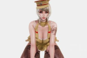 CF穿越火线 -灵狐者潜伏者 2部合集
