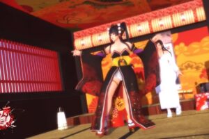 吉原玫瑰2 Yoshiwara Rose 2