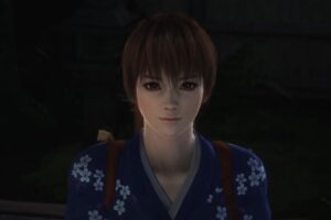 Kunoichi – Broken Princess 女忍1：破碎的公主