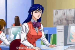 內衣辦公室（1-3）