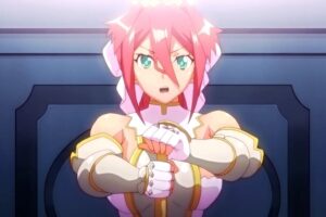 黒獣（クロイヌ）2 THE ANIMATION